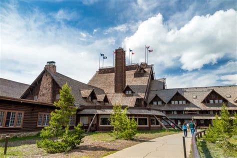 Parco Di Yellowstone Cosa Vedere E Come Pianificare Un Tour