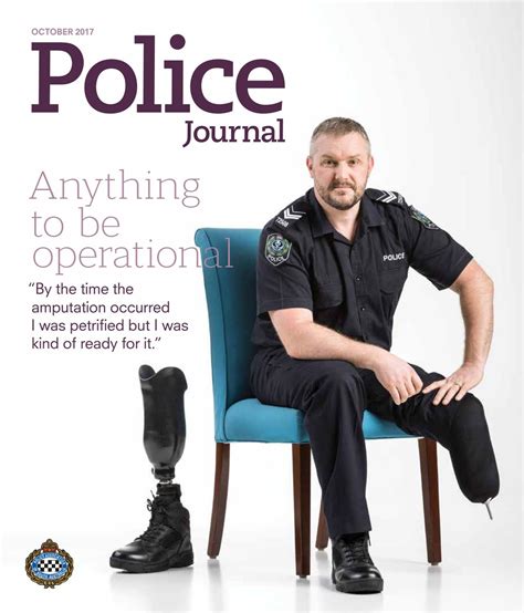 Police Journal October 2017 by Police Journal - Issuu