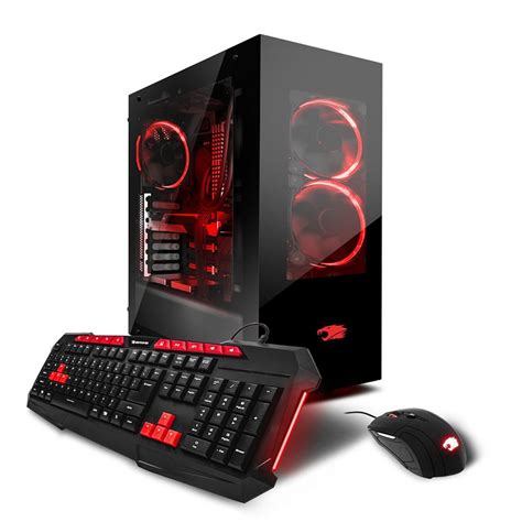 Ibuypower Am002i Gaming Pc Review Should You Build Your Own Pc