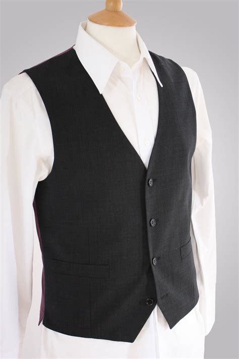 Formal Waistcoats For Men Beauty And Trends