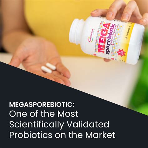 Buy Microbiome Labs Megasporebiotic Spore Based Probiotics Daily