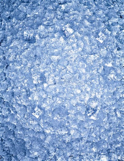 Ice Cube Background Cool Water Freeze Stock Image Image Of Melting