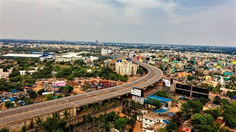 Bhubaneswar Wins Two Medals In India Smart City Awards Contest