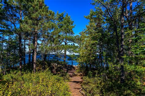 Way Up North Preserving The Majesty Of Michigans Tip Of The Keweenaw