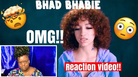 See more of bhad bhabie on facebook. Bhad Bhabie Reaction Video (Dr. Phil and Turn About Ranch ...