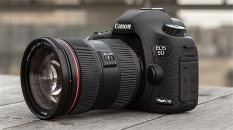 Canon Eos 5d Mark Iv Review