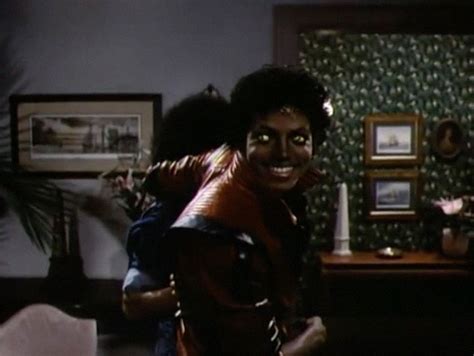 Twitter Is Laughing Out Loud At The Way Michael Jacksons Thriller