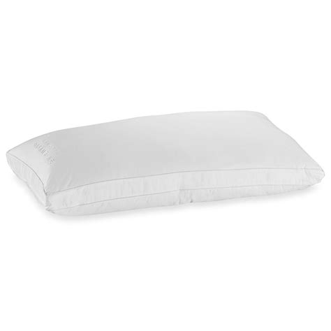 Wamsutta® Dream Zone® Down Alternative Side Sleeper Bed Pillow Bed Bath And Beyond Side
