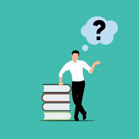 Preguntas Signo De Interrogación  Gratis En Pixabay Pixabay