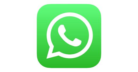 Whatsapp Icon Logo