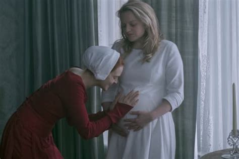 The Handmaids Tale Season 2 Episode 10 Review The Last Ceremony Tv