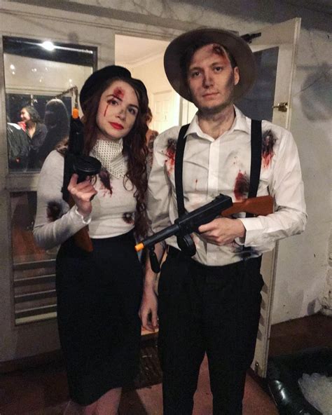Couples Halloween Outfits Cute Couple Halloween Costumes Cute