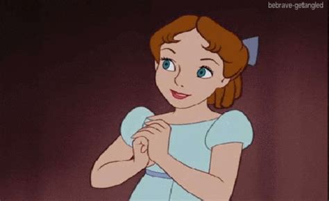 Wendy Darling Wiki Disney Amino