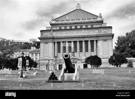 Soldiers And Sailors Memorial Hall And Museum Pittsburgh Pennsylvania