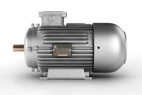 Electric Ac Motors Market 2023 Insights And Precise Outlook Abb Nidec