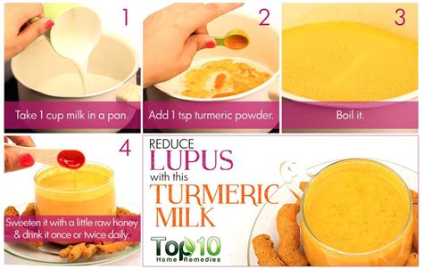 Home Remedies For Lupus Top 10 Home Remedies