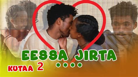 Eessa Jirta Kutaa Ffaa New Afaan Oromoo Comedy Koomeedii Afaan