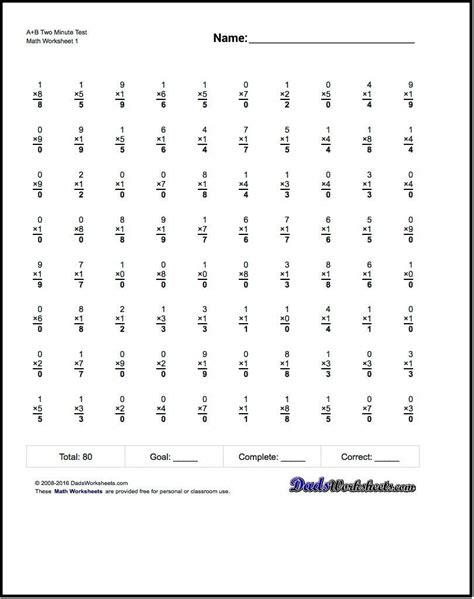 Worksheet homework for 4th grade math games worksheets. These multiplication worksheets include answer keys and ...