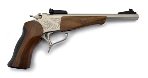 Thompson Center Contender 45 Colt410 Gauge Pistol For Sale