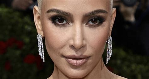 Legendary Designer Bob Mackie Is Slamming Kim Kardashian For Her Met