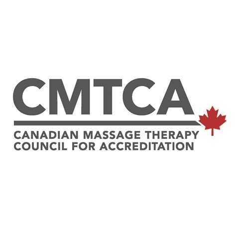 Canadian Massage Therapy Council For Accreditation Cmtca Home