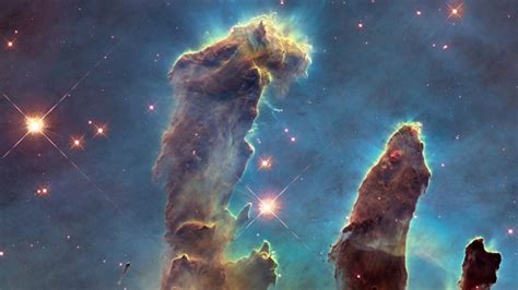 Hubble Space Telescope Fixed After Month Of No Science