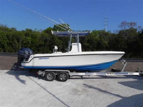 Contender 24 Center Console 2004 Boats For Sale And Yachts