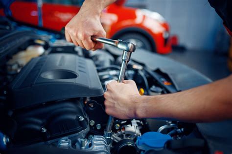 Diy Repairs Vs Professional Vehicle Service Hamilton Auto Repair