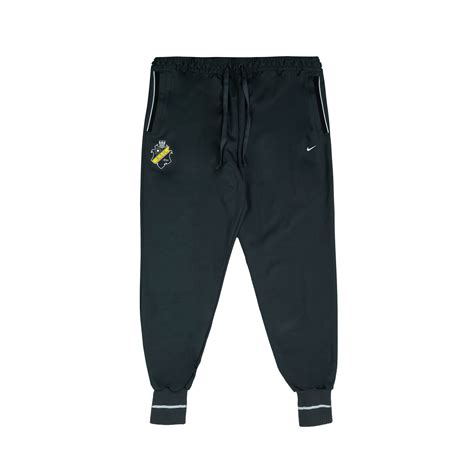 Aik 2022 Player Issue Track Pants Retro Football Shirt The Soccer