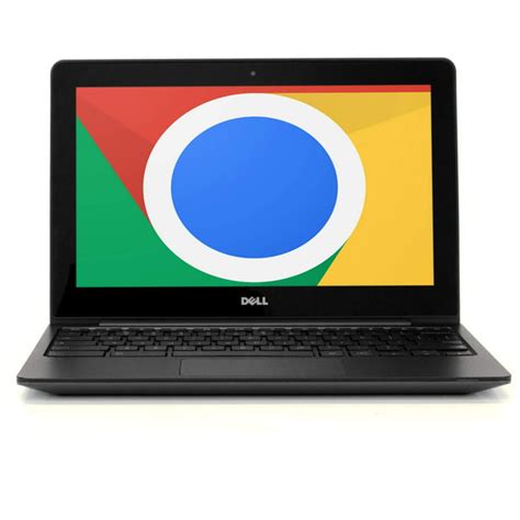 Dell Chromebook 11 Laptop Computer Cb1c13 116in High Definition