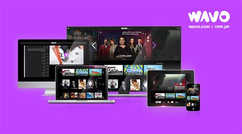 Osn Launches New All Inclusive Pricing Model For Wavo Digital Tv Europe