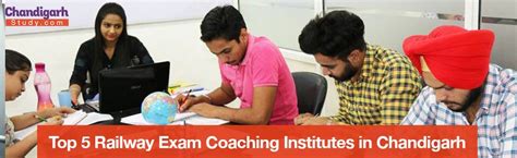 Top Coaching Classes For RRB Exams In Chandigarh Archives Top Best