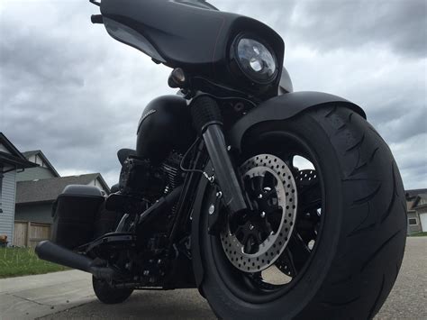 2015 Sgs Native Custom Bagger Harley Davidson Forums