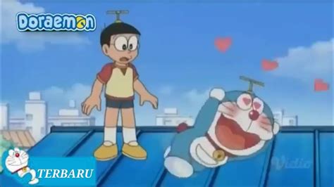 Doraemon Bahasa Indonesia Terbaru 18 Agustus 2020 Doraemon Jatuh
