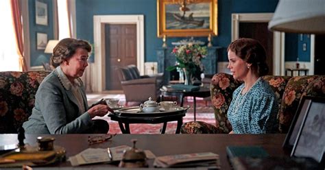 Kyle maclachlan plays franklin delano roosevelt and sofia helin stars as crown princess marta in the series. Atlantic Crossing | Episode 5 | KERA