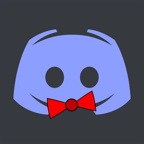 Discord App Avatar Rev1 By Nodeviantarthere On Deviantart