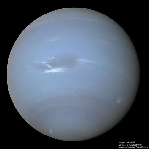 Neptune Real Pictures Of Planets Bmp I