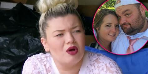 Amber Portwood Slams Garys Wife Kristinas For Wanting To Adopt Leah