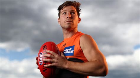 Find the perfect toby greene stock photos and editorial news pictures from getty images. Toby Greene ready to play the villain as Richmond fans rev up