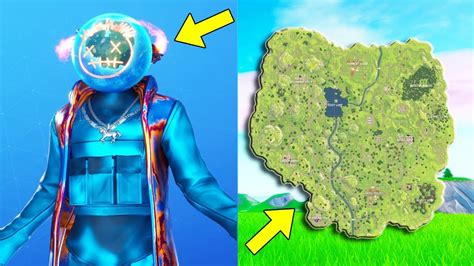 How to play in fortnite season 1 (old fortnite) in this video i will be showing you the old fortnite map and also how you guys. OG FORTNITE MAP COMING BACK TODAY...? (Fortnite Travis ...