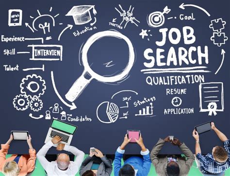 Where Are All The Jobs Job Hunting Tips And Tricks Apprenticeship Community
