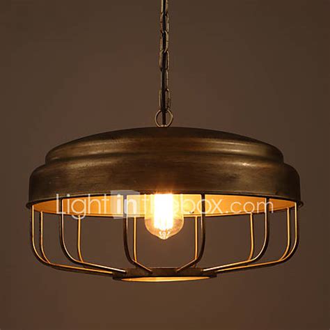 Light up your room and find wrought iron lights exclusively from pottery barn®. Vintage Wrought Iron Lid Pendant Lights Industrial Ceiling ...