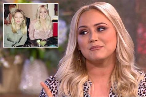 This Morning Fans Are Shocked As They Realise Emmerdales Amy Walsh Is