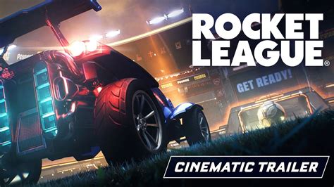 Rocket League La Versione Free To Play è In Arrivo Il 23 Settembre Su