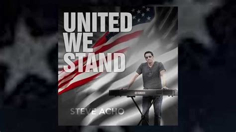 United We Stand Original Song Youtube