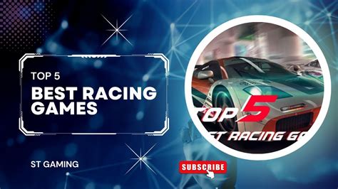 Top 5 Best Car Racing Games Avalible In Play Store Android And Pc