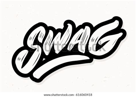 928 Swag Letters Images Stock Photos And Vectors Shutterstock