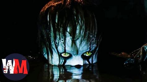 Who Is The Scariest Horror Character 31 Best Horror Movie Characters