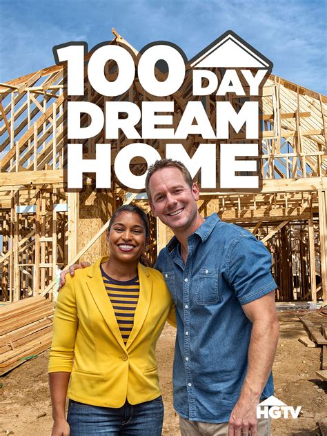 100 Day Dream Home Season 1 Pictures Rotten Tomatoes