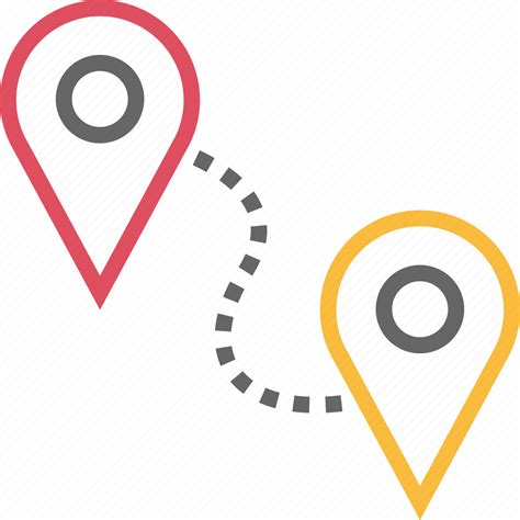 Find Gps Location Map Pin Icon Download On Iconfinder